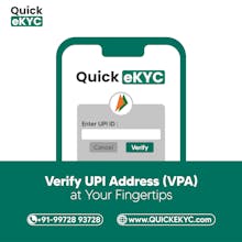 QuickeKYC gallery image