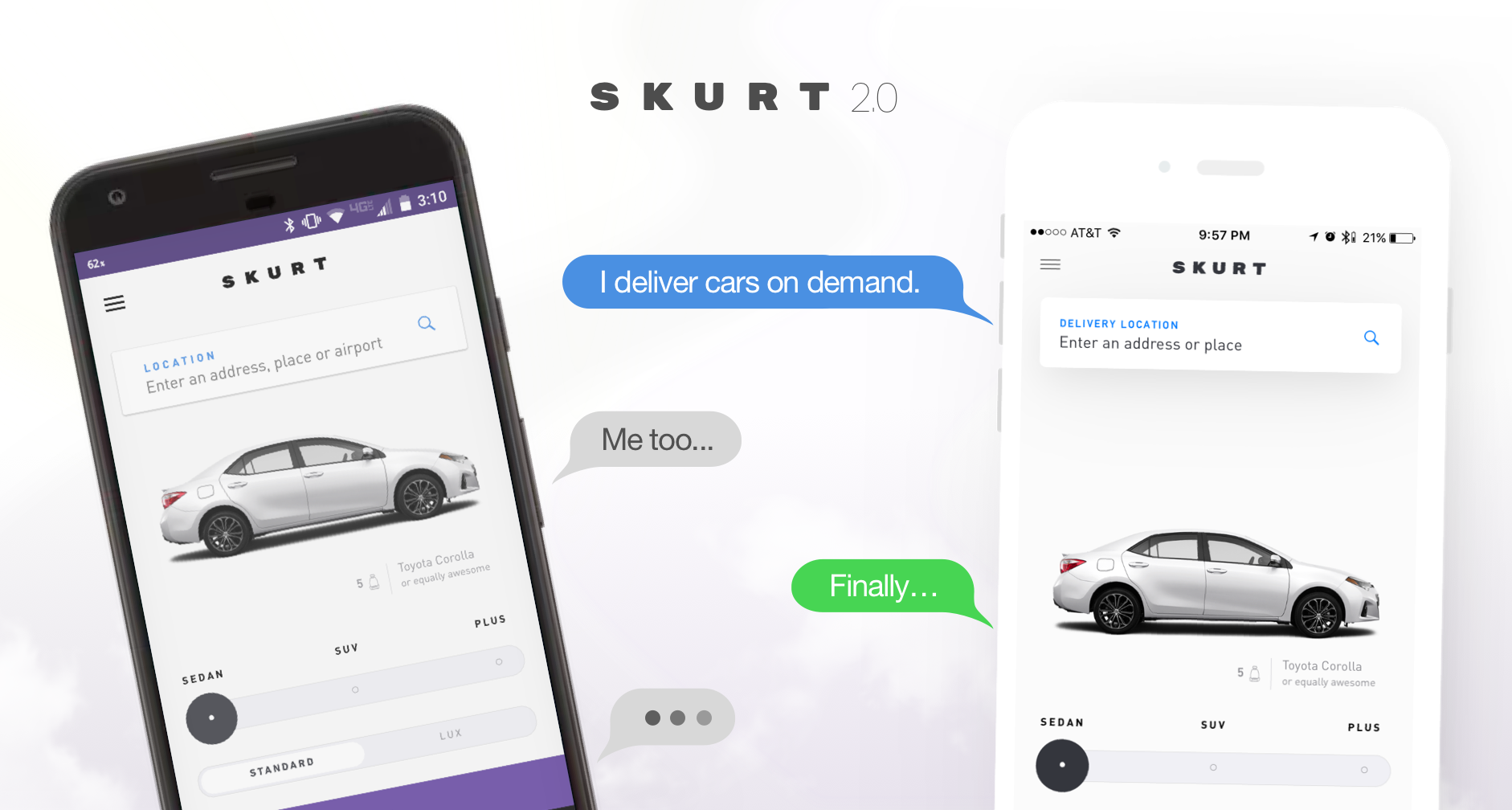 Skurt 2.0 gallery image