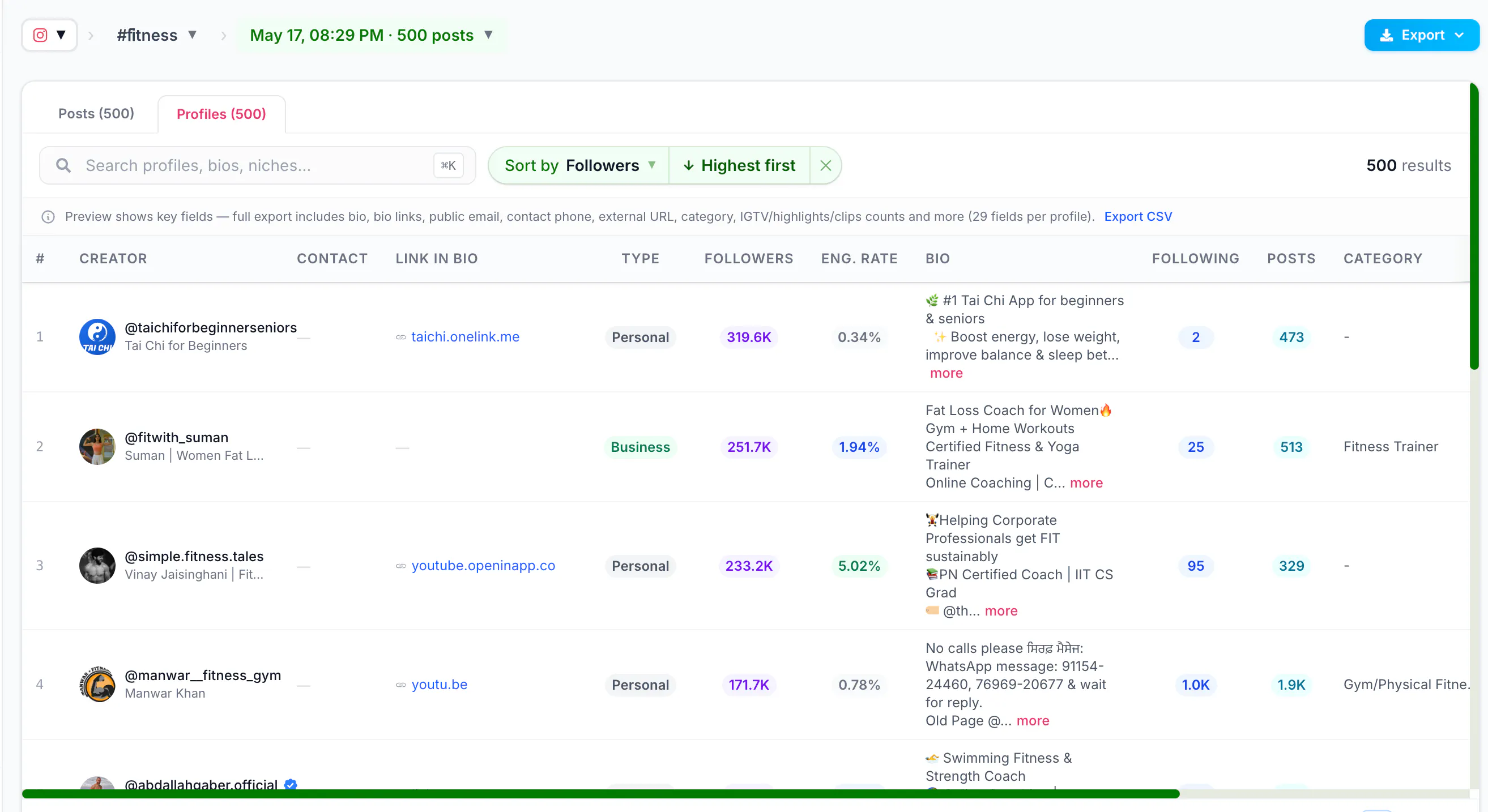 Insight Social gallery image