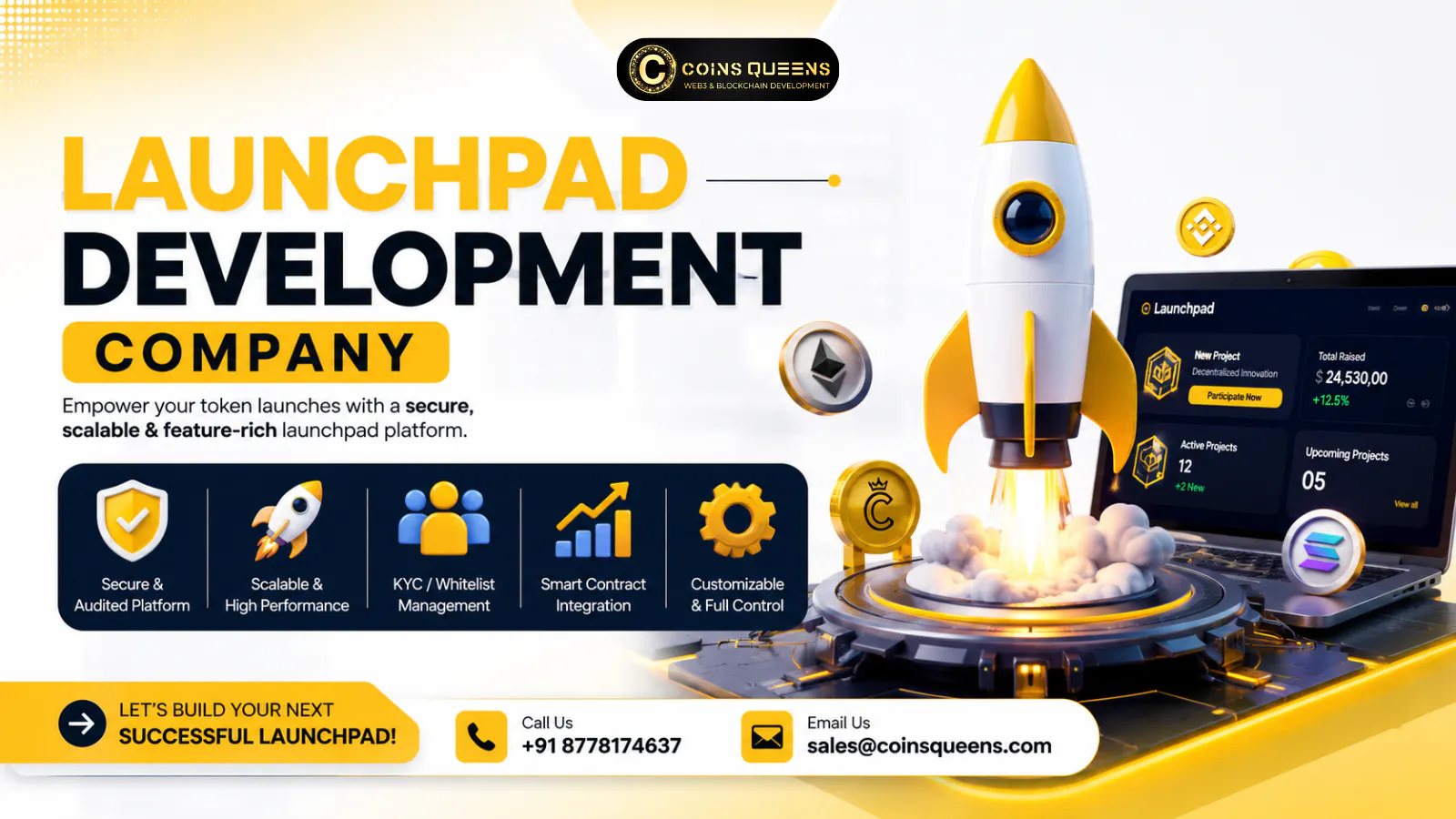Launchpad Development Company gallery image