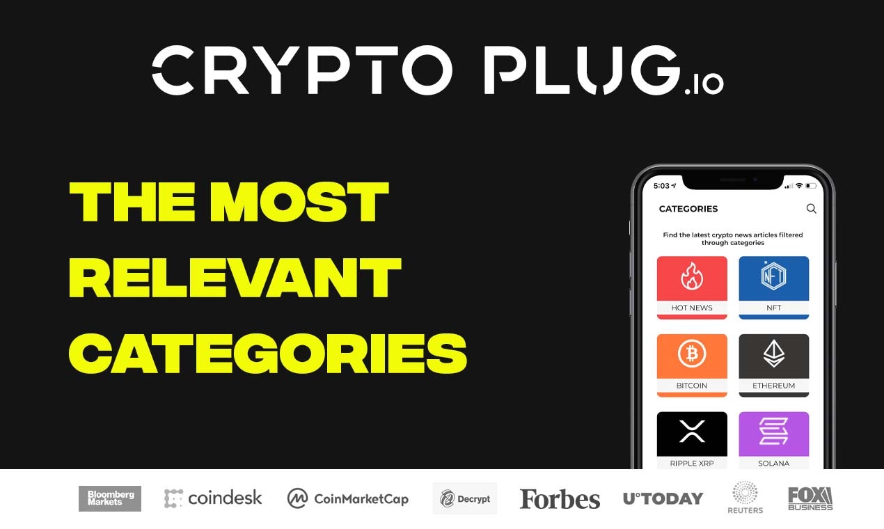 Crypto Plug gallery image