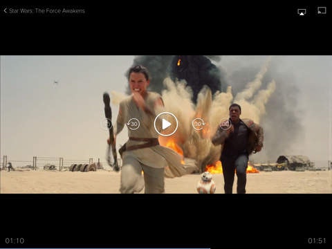 FandangoNOW gallery image