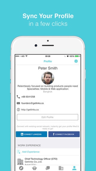 #Links gallery image