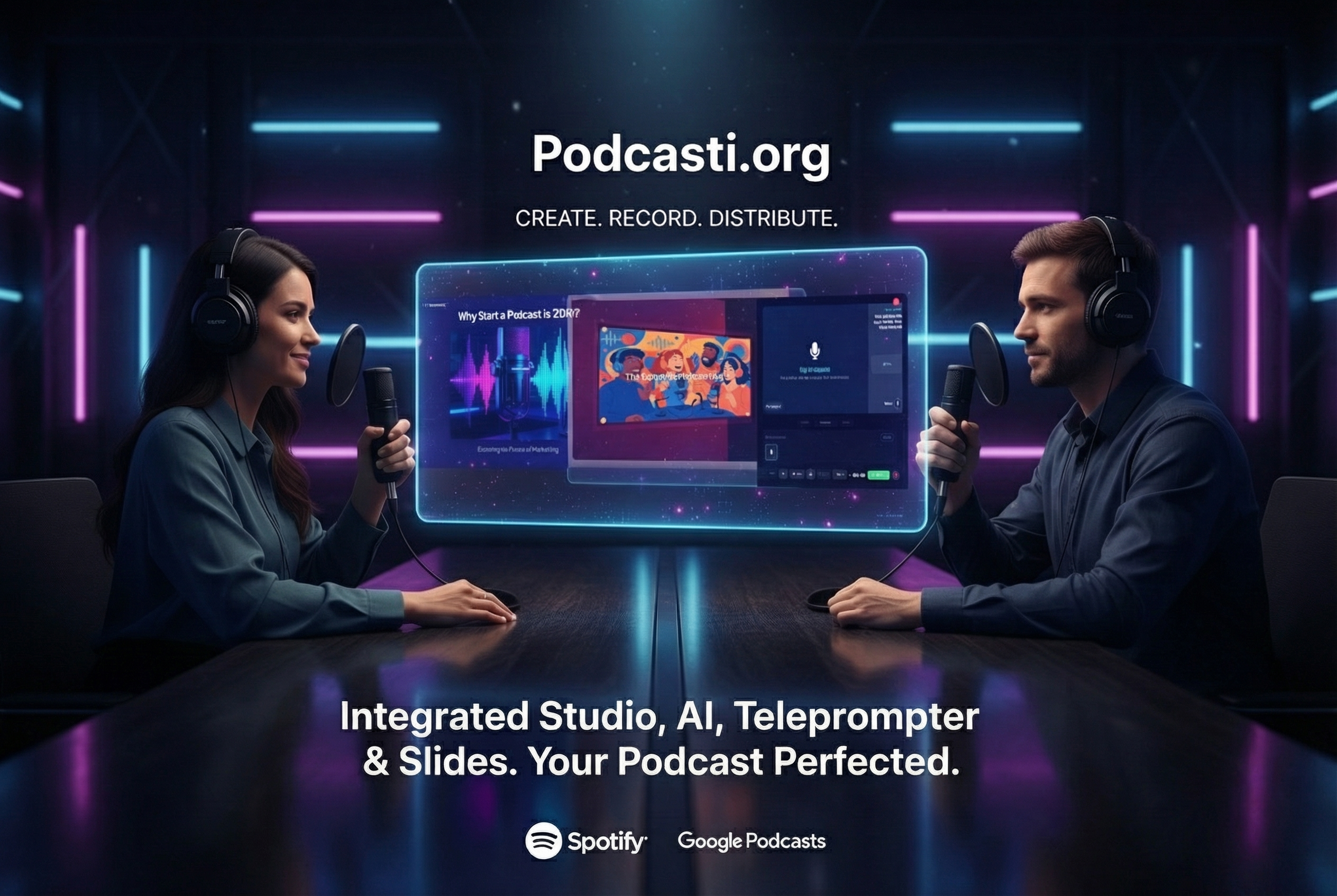 Podcasti gallery image