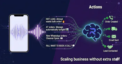 RagLeap gallery image