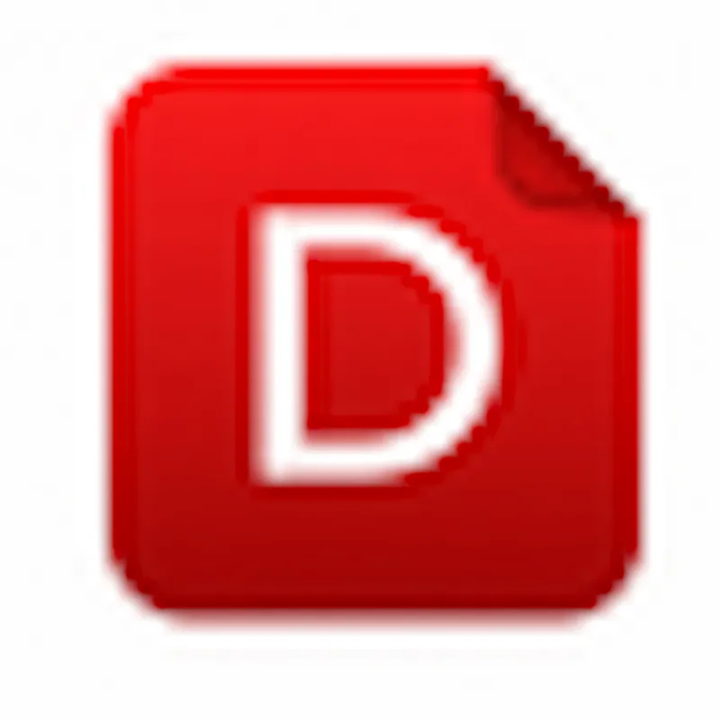 Dudi PDF Editor — Online free PDF editor screenshot 1