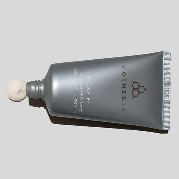 Hydrate+ SPF 17 Moisturizing Sunscreen gallery image