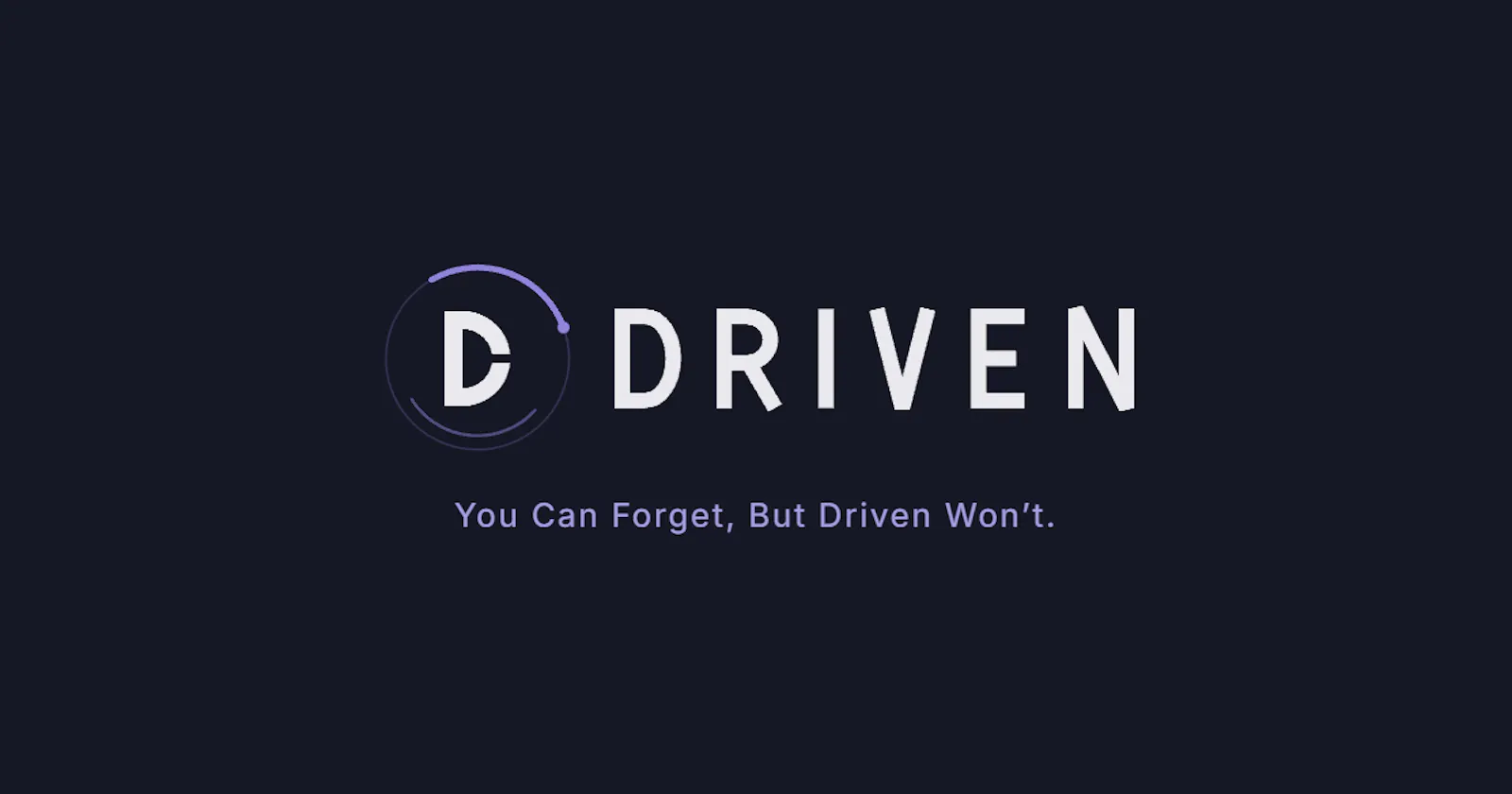 Driven Clipboard screenshot 1