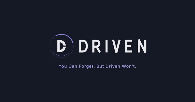 Driven Clipboard screenshot 1
