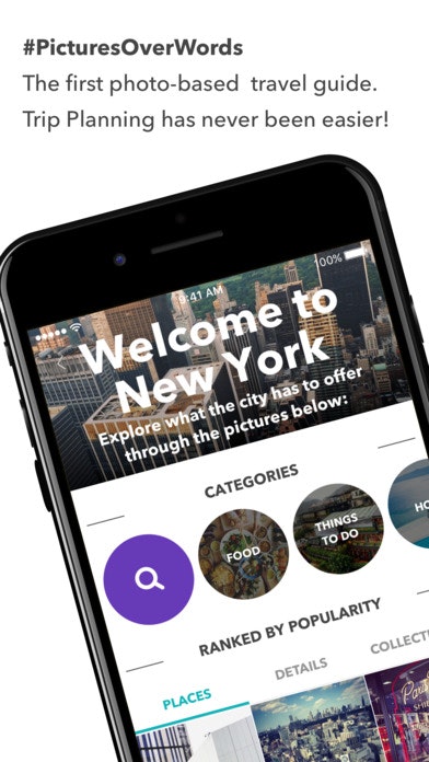 Spottly gallery image