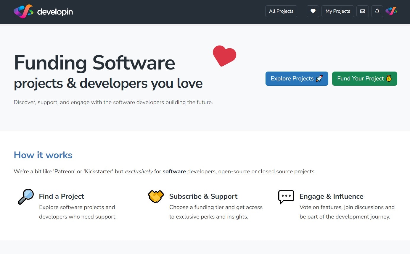 developin gallery image