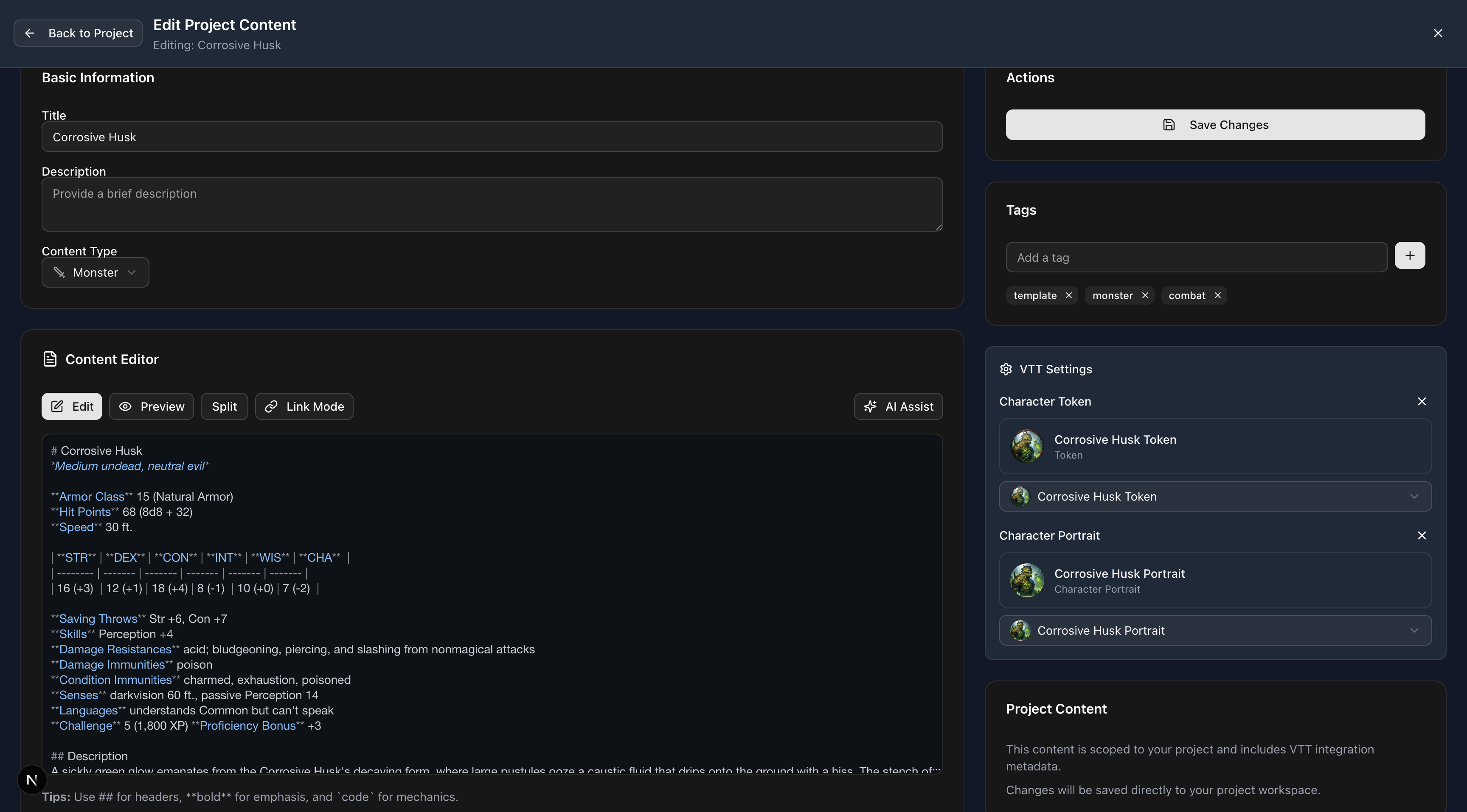 Ink & Anvil gallery image