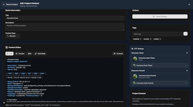 Ink & Anvil gallery image