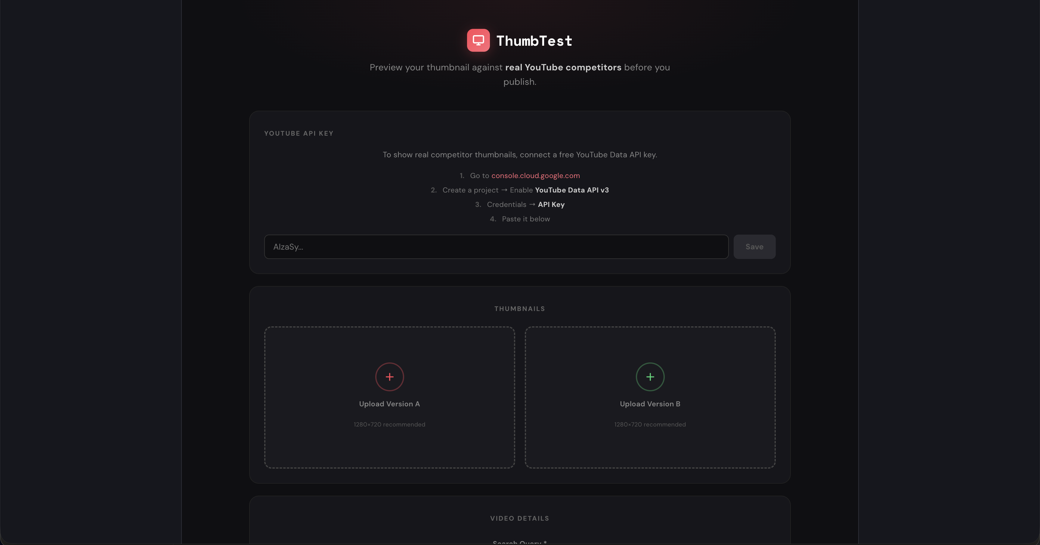 ThumbTest gallery image