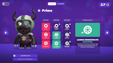 Monster Racing League gallery image