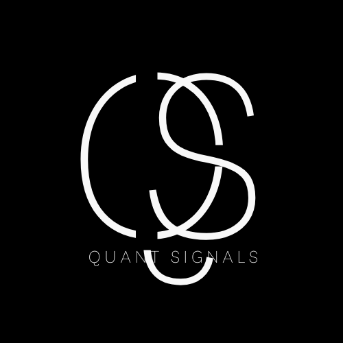 QuantSignals V3 logo