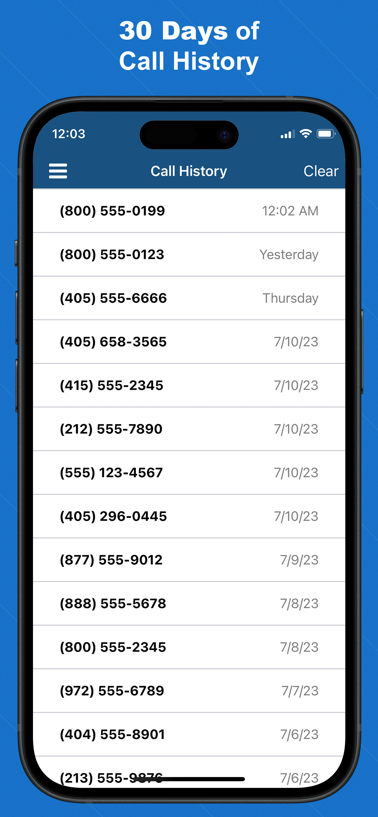 Dial-a-Phone gallery image