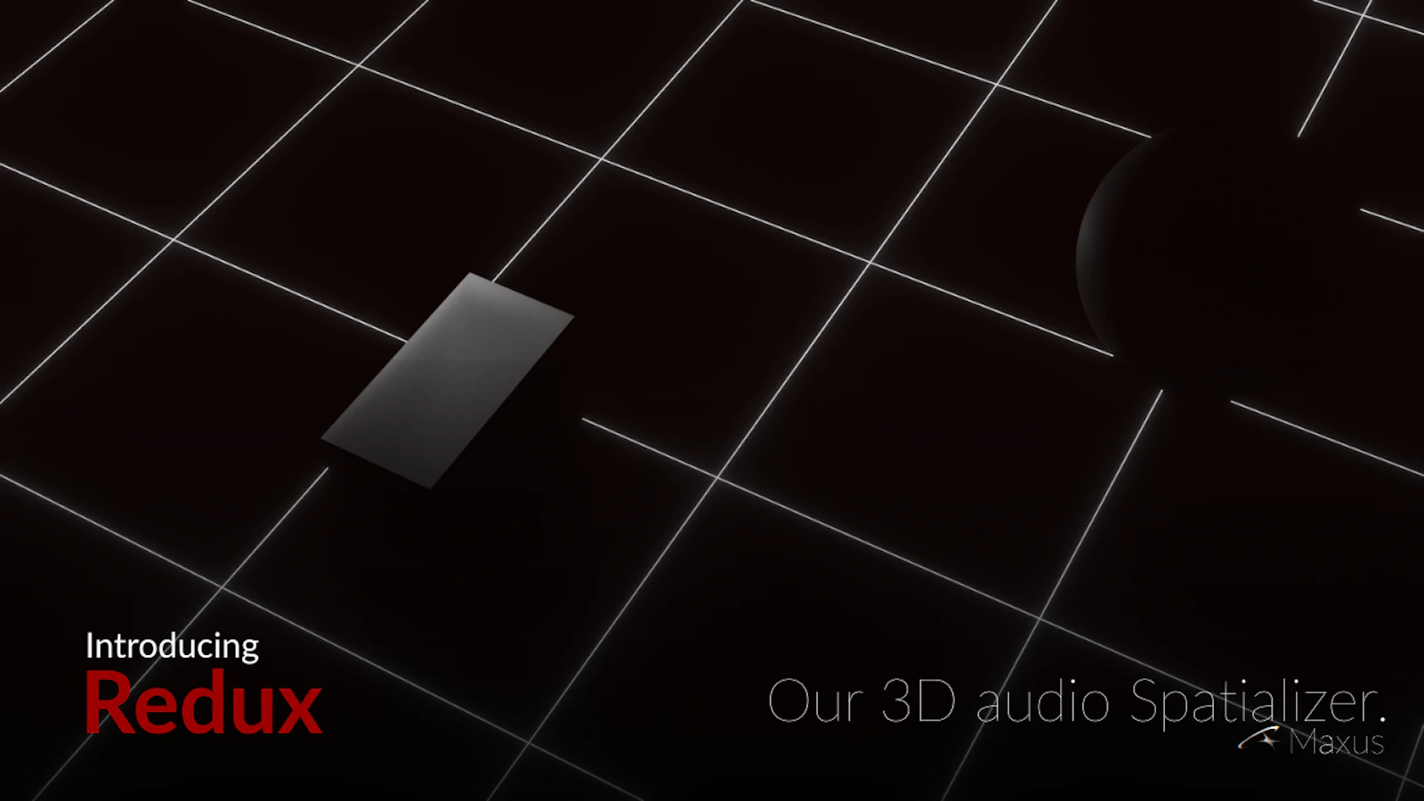 Redux screenshot 2