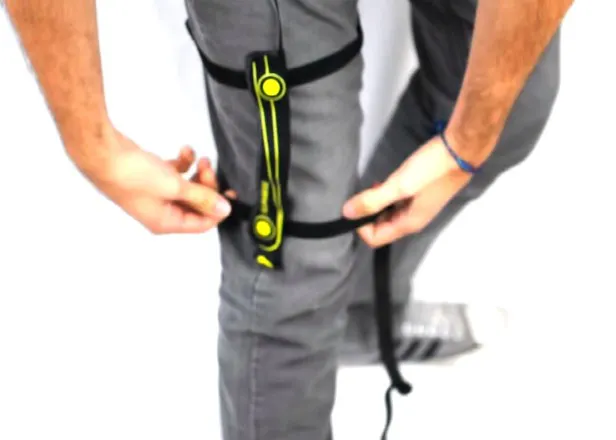 Drum Pants
