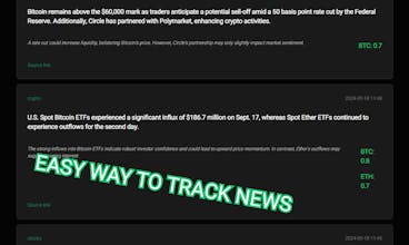 Tradience gallery image