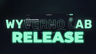 Wyverno Lab gallery image