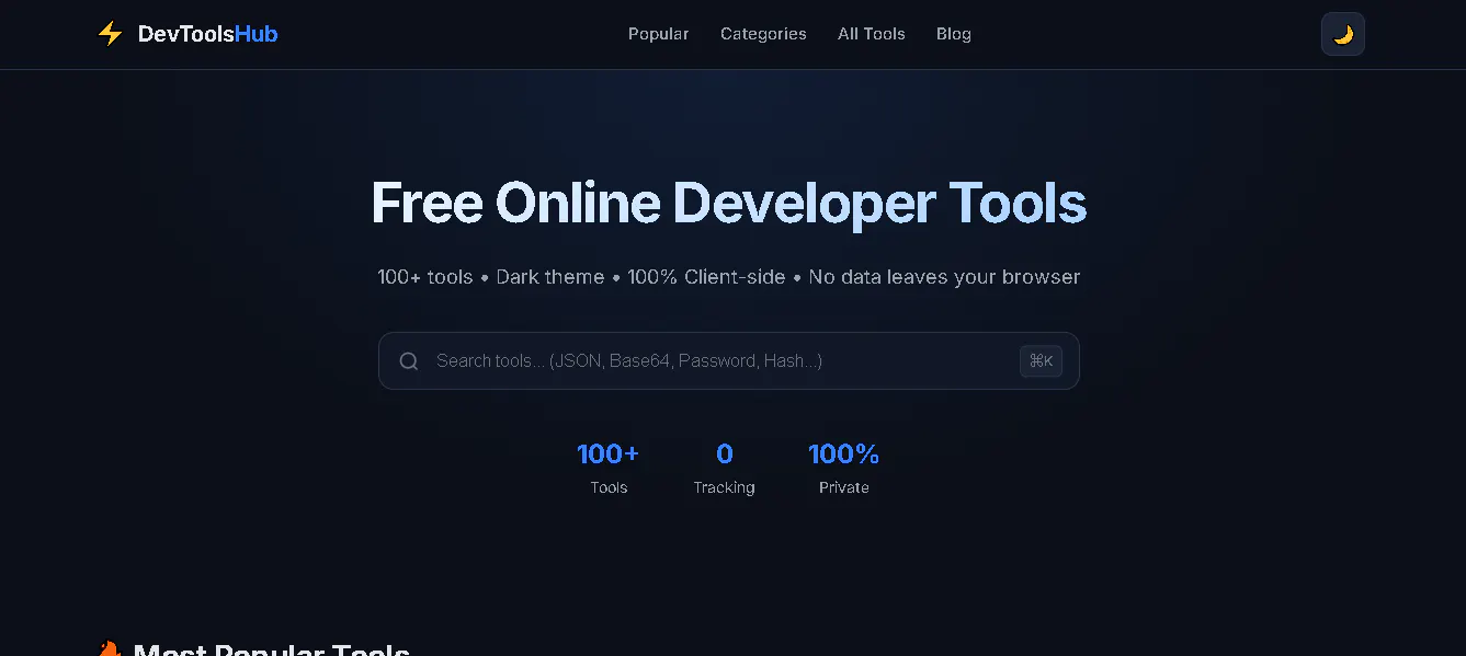 JSON JWT Image Compress, DevProo gallery image