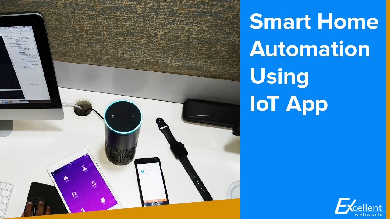 Smart Home Automation gallery image