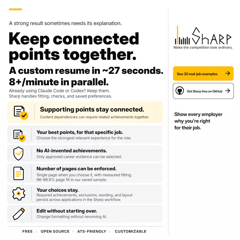 Sharp screenshot 5