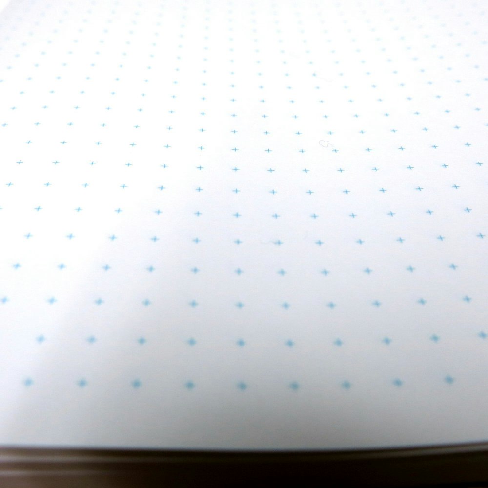 Nanami Seven Seas Crossfield Notebook gallery image