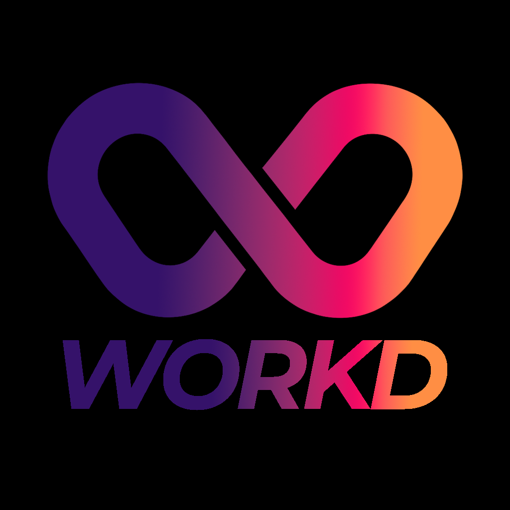 Workd (AI) Fitness Tracker logo