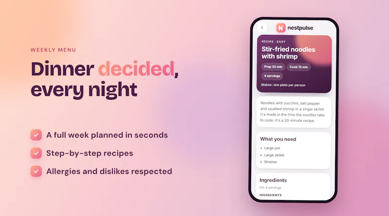 Nestpulse screenshot 7