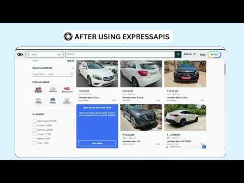 ExpressAPIs gallery image