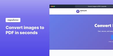 PDFSwift Pro gallery image