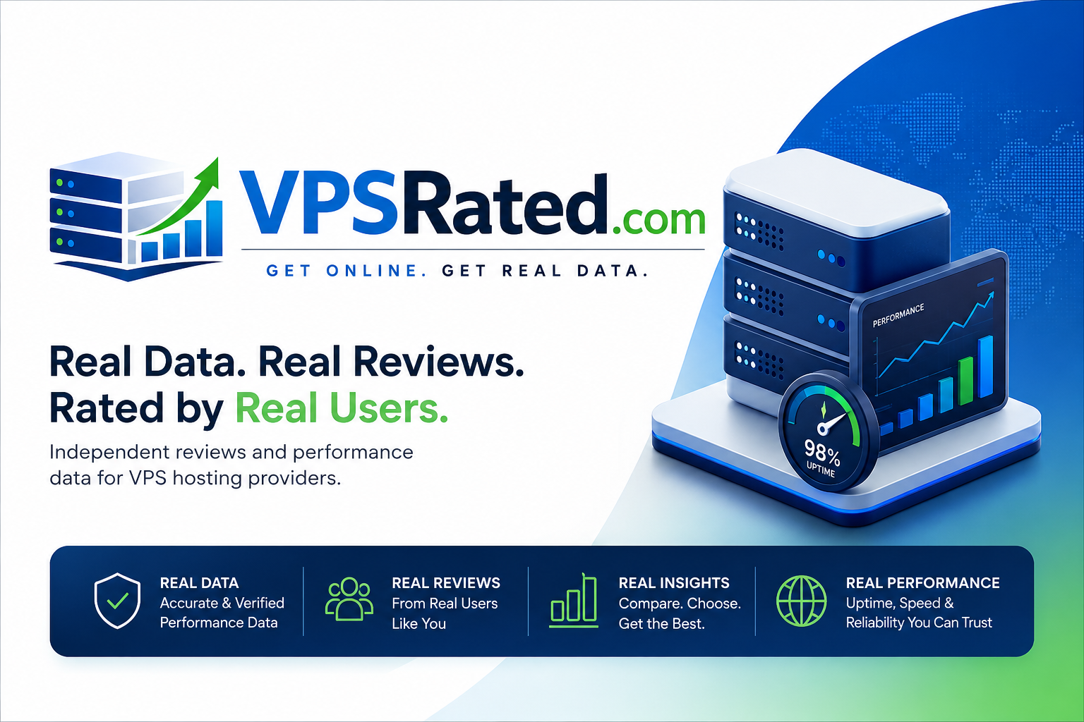 VPSRated – Best VPS, RDP & Dedicated gallery image