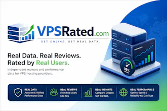 VPSRated – Best VPS, RDP & Dedicated gallery image