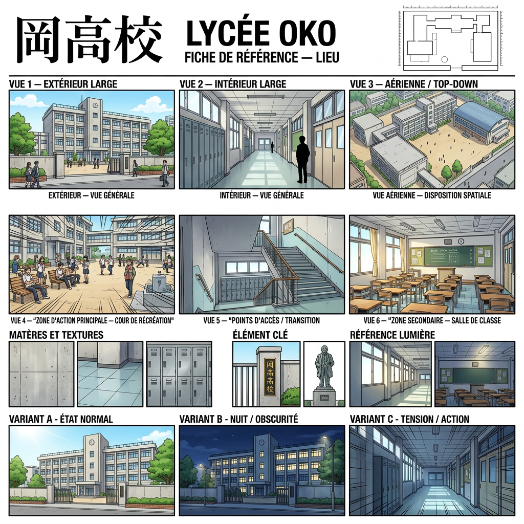 Mangaka Studio gallery image