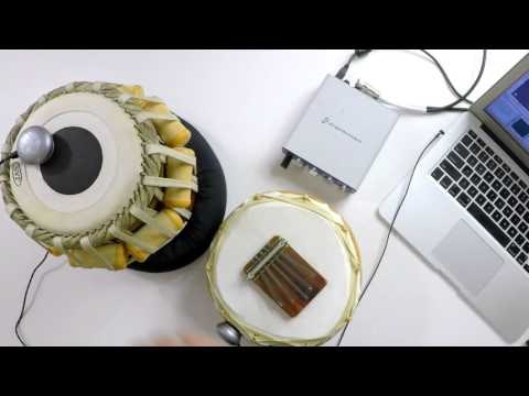 Mogees gallery image