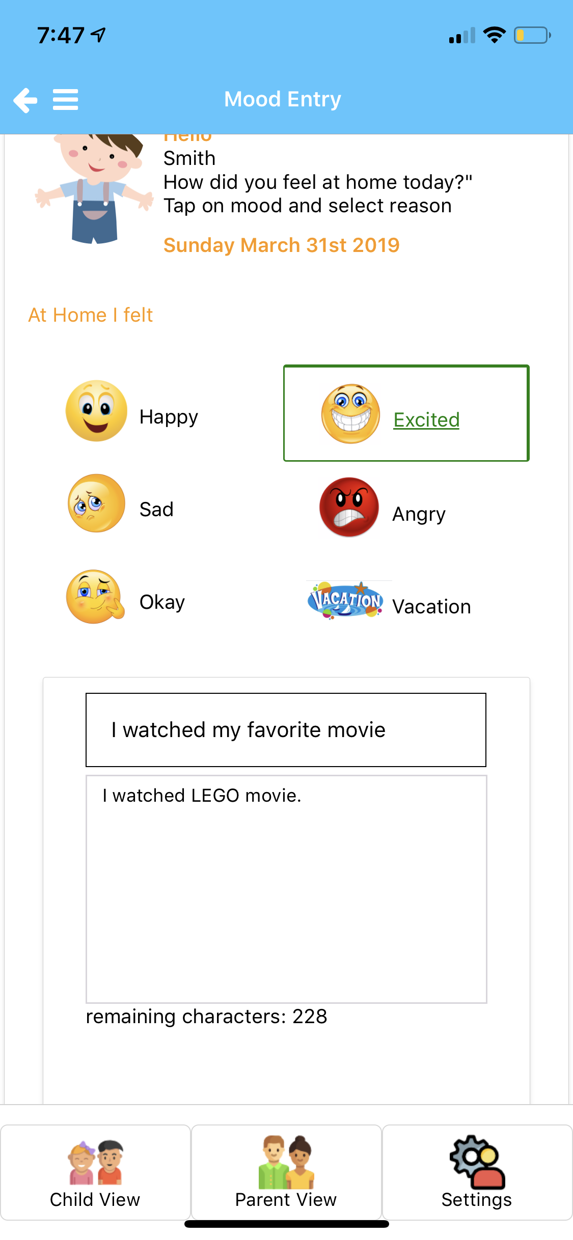 FamTyme gallery image