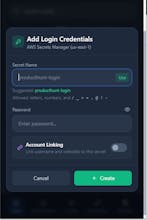 SatisVault gallery image