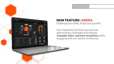Warrior Network gallery image