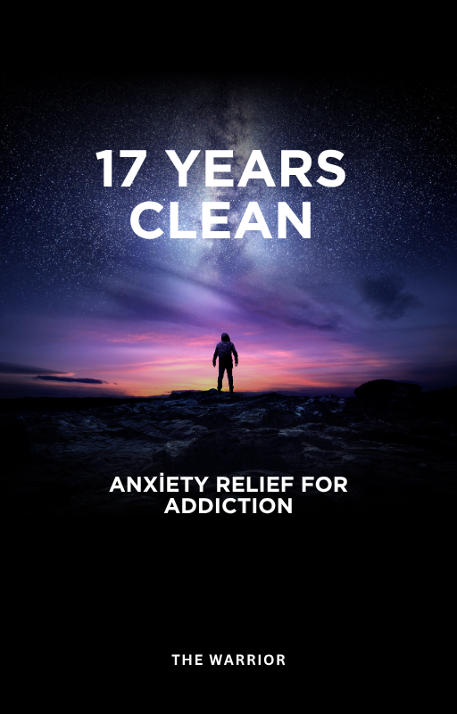 17 Years Clean gallery image