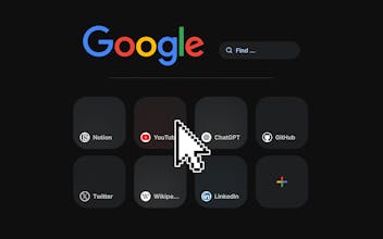 Shortcuts gallery image