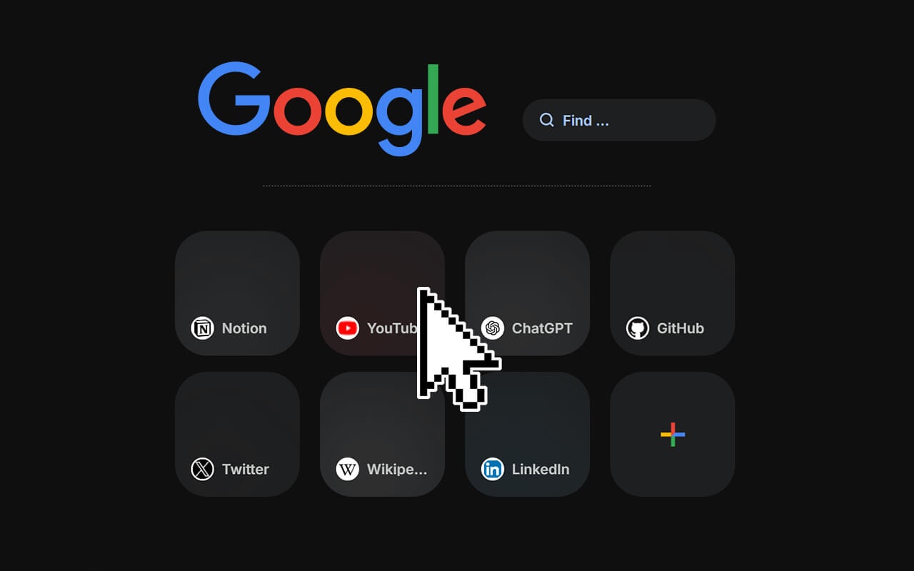 Shortcuts media 2