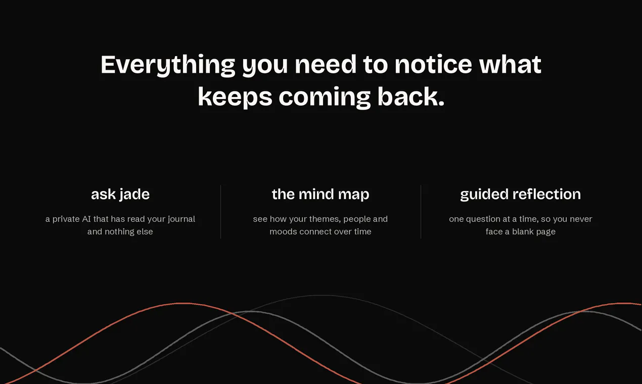 Journal.IO gallery image