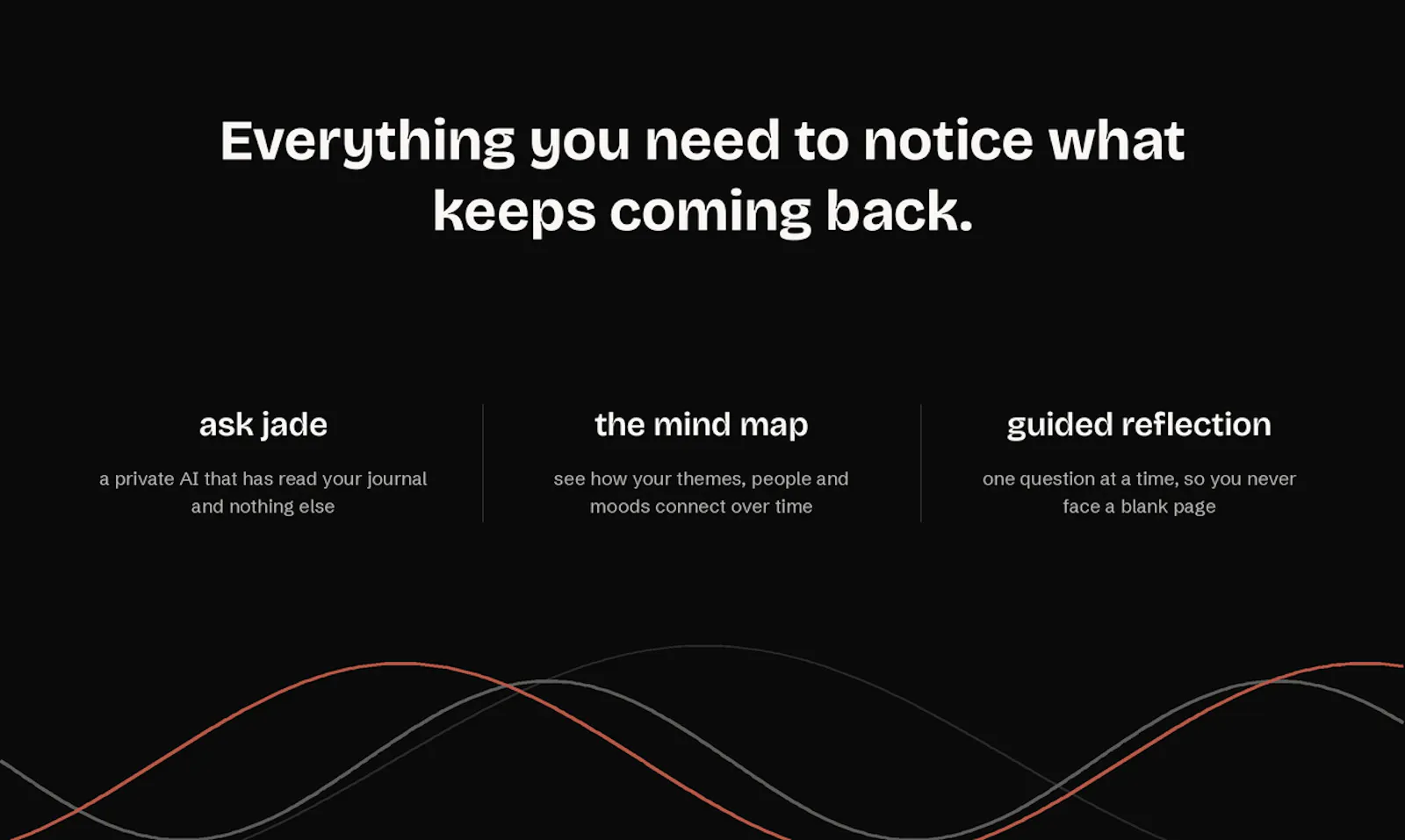 Journal.IO screenshot 4
