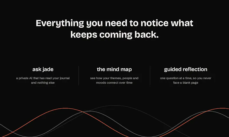 Journal.IO screenshot 4