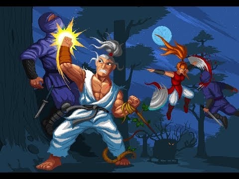 Okinawa Rush gallery image