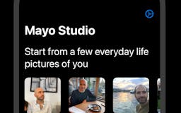Mayo Studio media 1