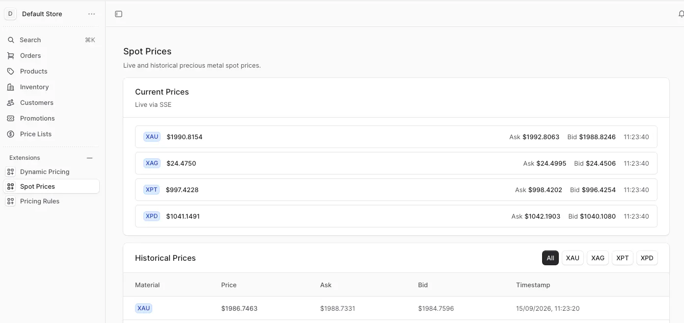 Fluctum gallery image