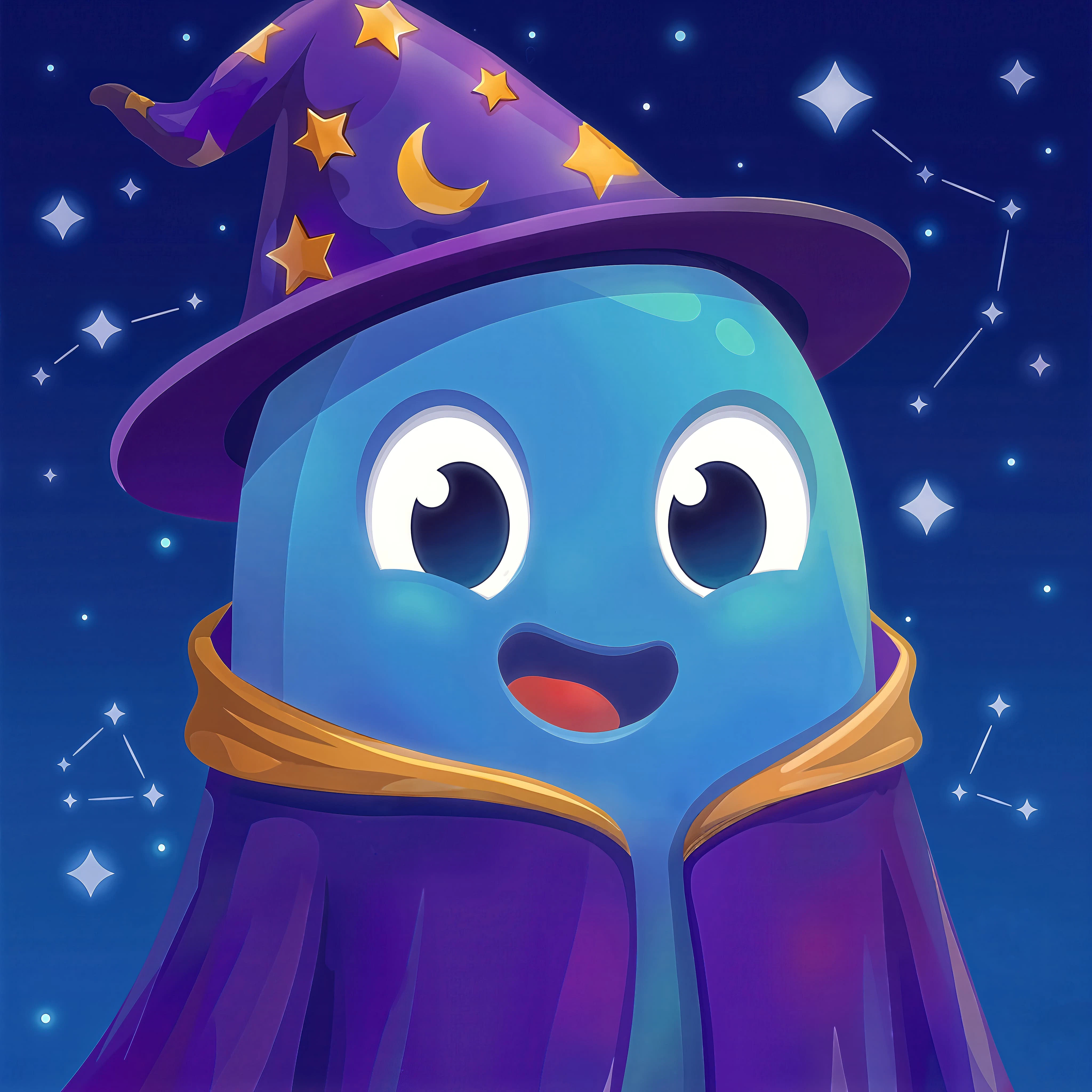 FluentBoo logo